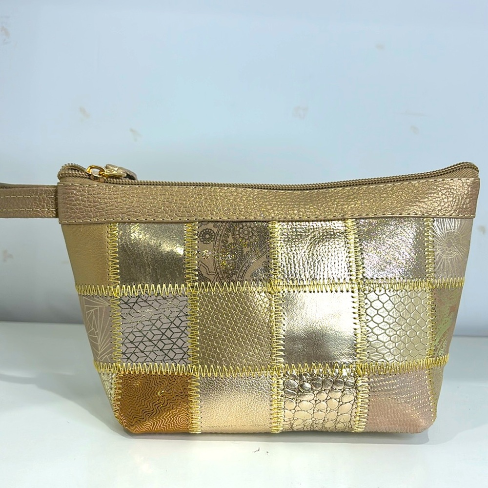 cosmetic bag